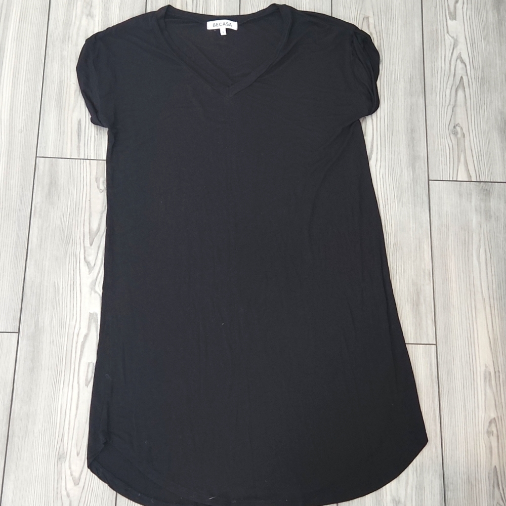 BECASA Dress